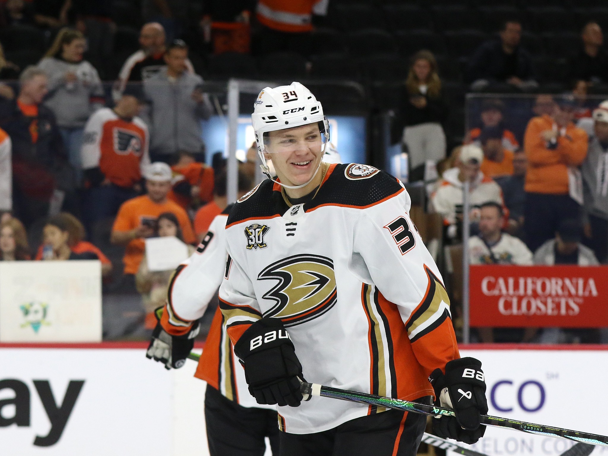 Anaheim Ducks Show Grit in Overtime Loss to Tampa Bay Lightning