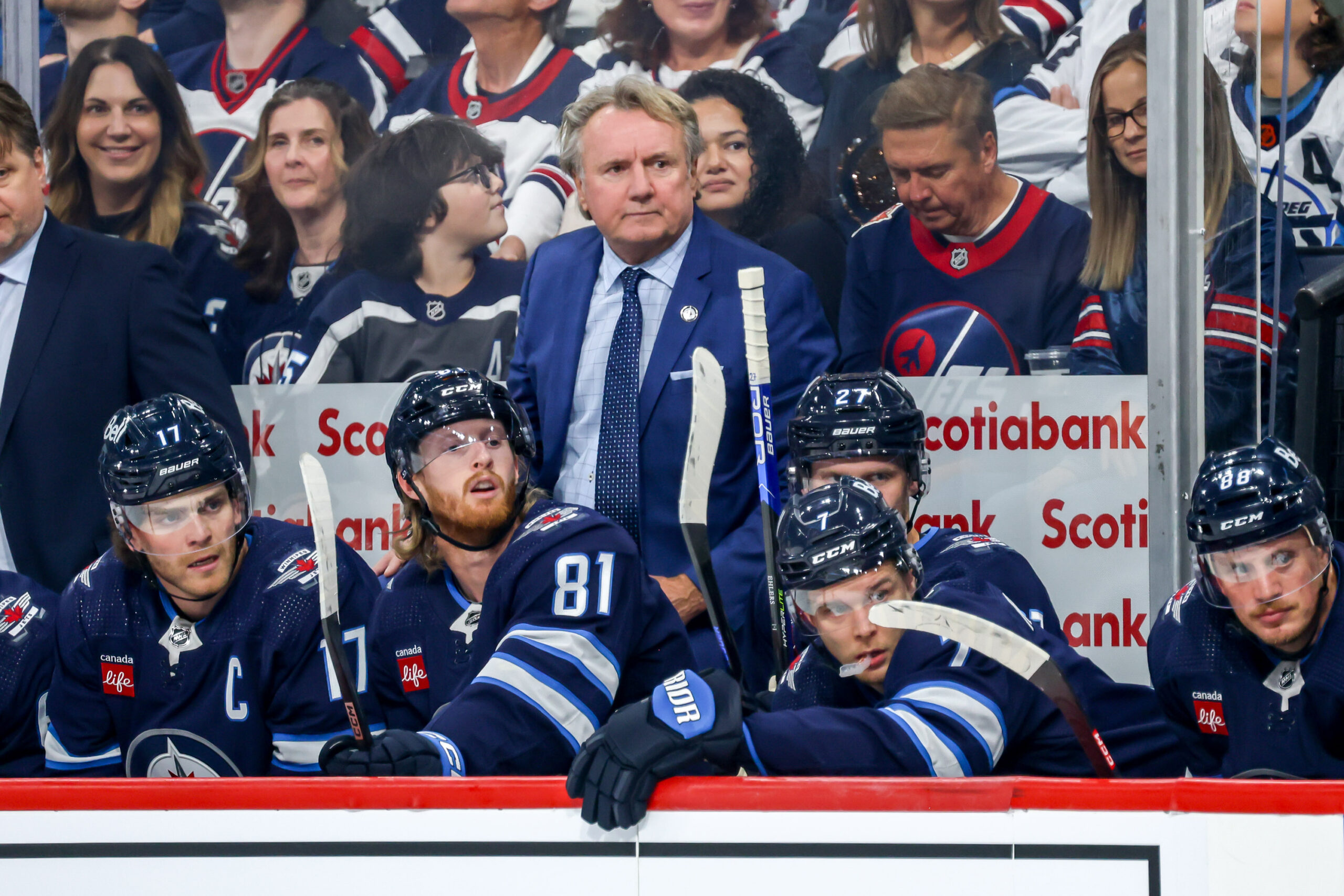 3 Takeaways from Jets’ 3-1 Loss to Oilers