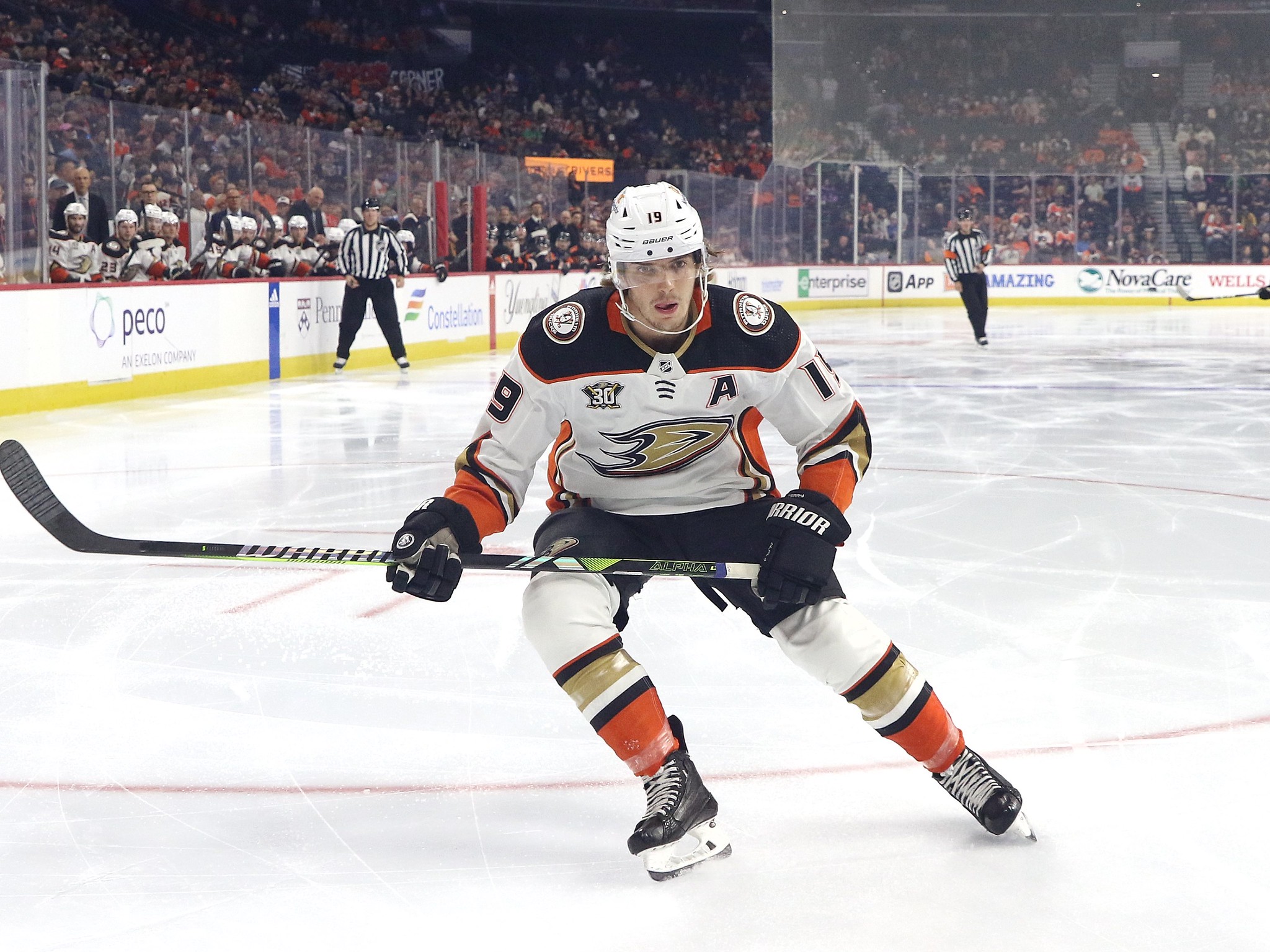 Anaheim Ducks' Troy Terry and Lukas Dostal Shining Ahead of East Coast ...