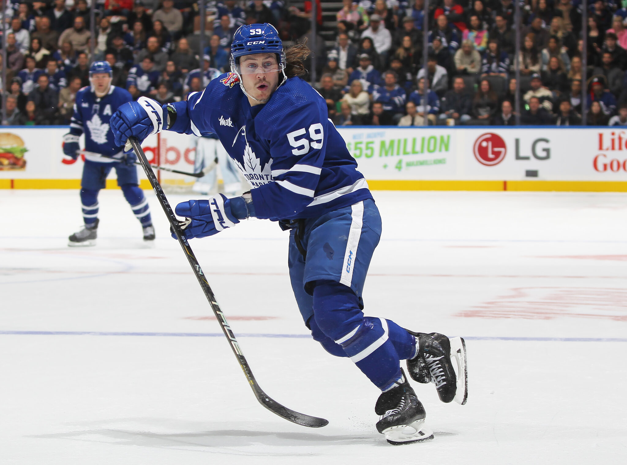 Maple Leafs News & Rumors: Keefe, Bertuzzi, Gregor & Reaves