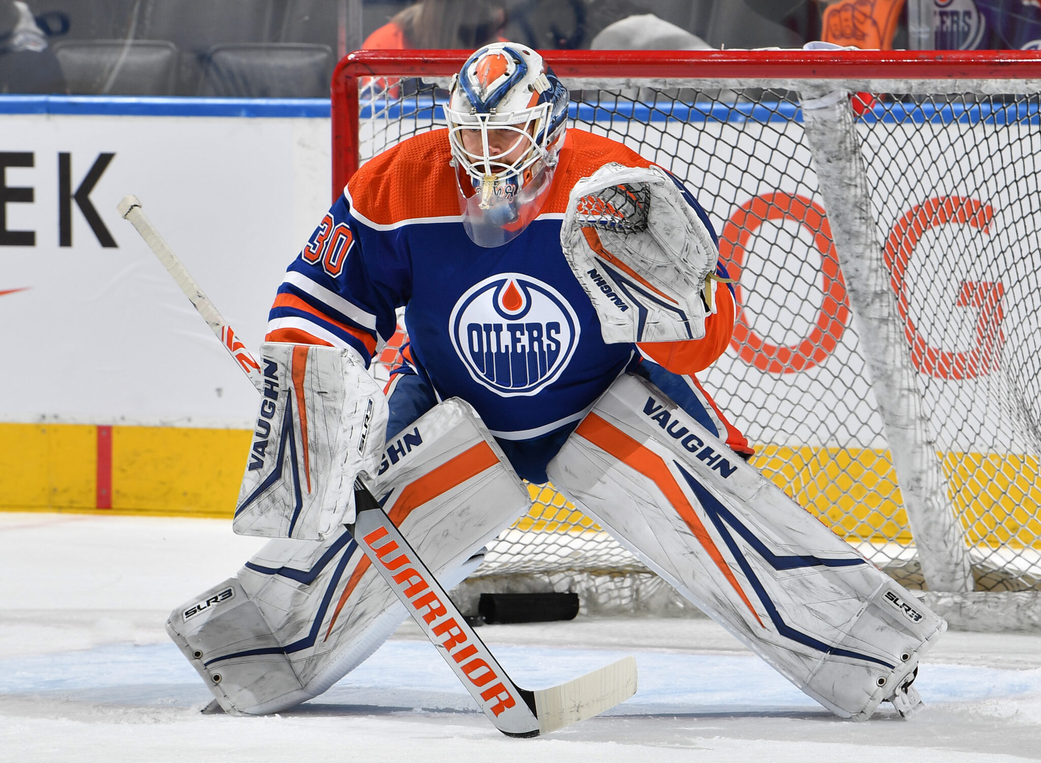 How Important is Calvin Pickard to the Success of the Edmonton Oilers ...