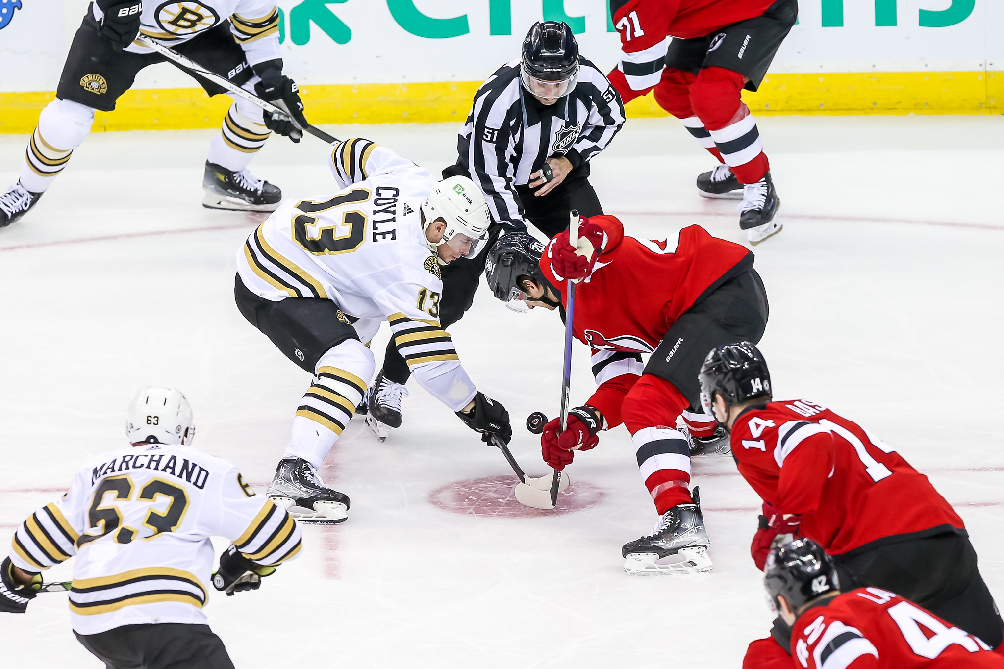 Boston Bruins 2023-24 Season Report Cards: Charlie Coyle - The Hockey Writers Boston Bruins Latest News, Analysis & More