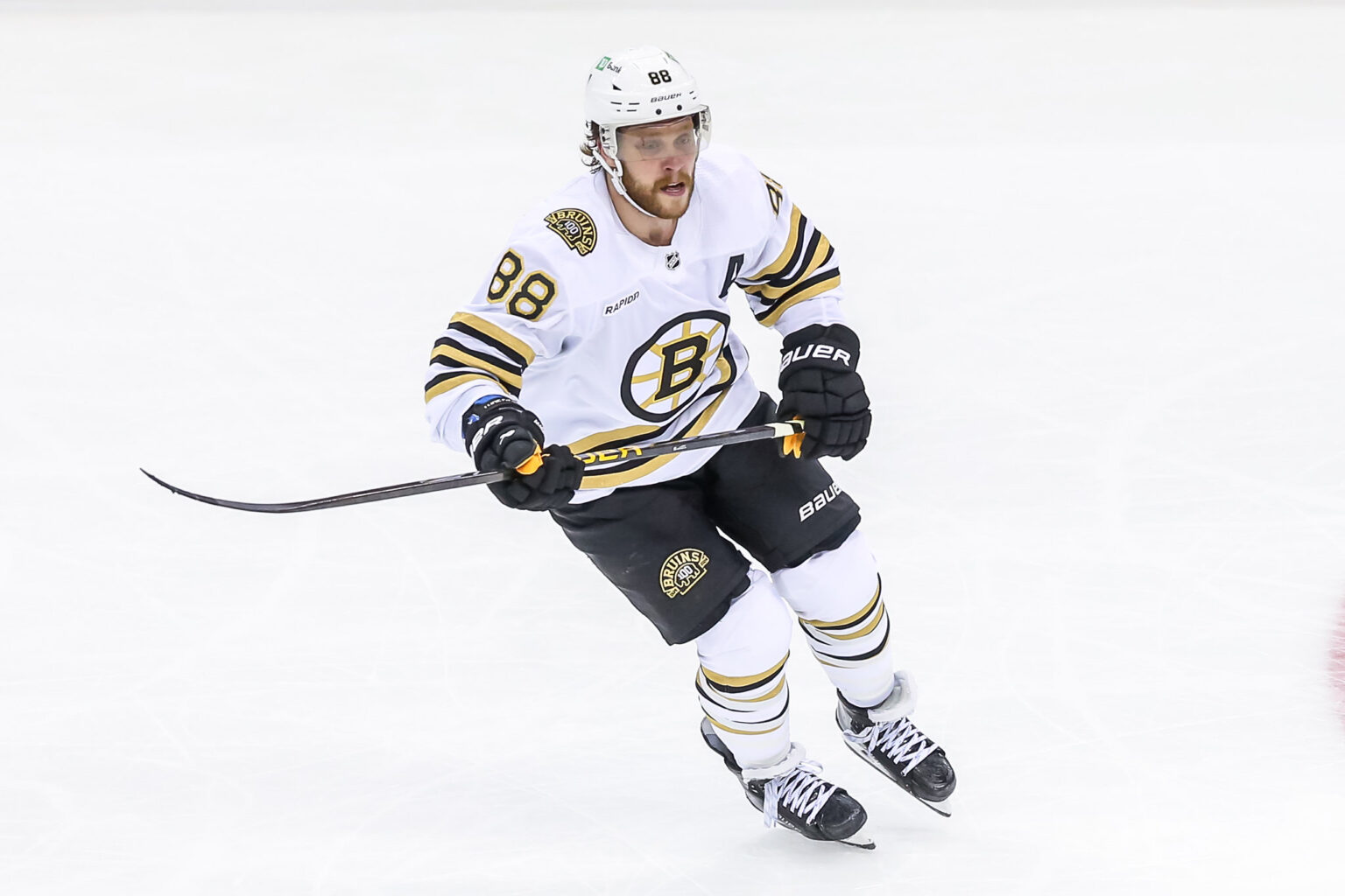 Boston Bruins' 2024-25 Stat Leader Predictions - The Hockey Writers ...