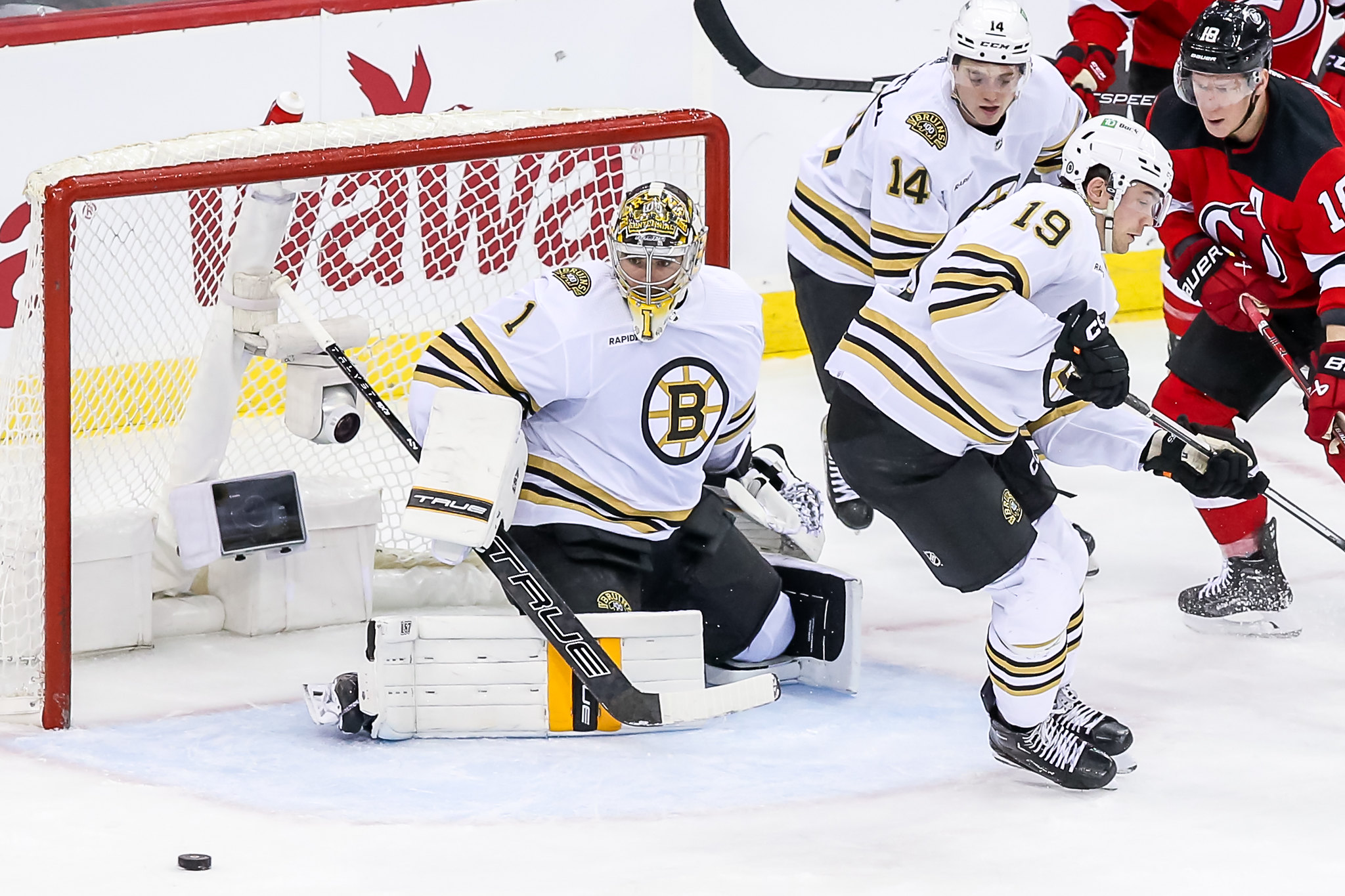 4 Boston Bruins Storylines to Follow in 2024-25- The Hockey Writers - Boston Bruins - NHL News, Analysis & More