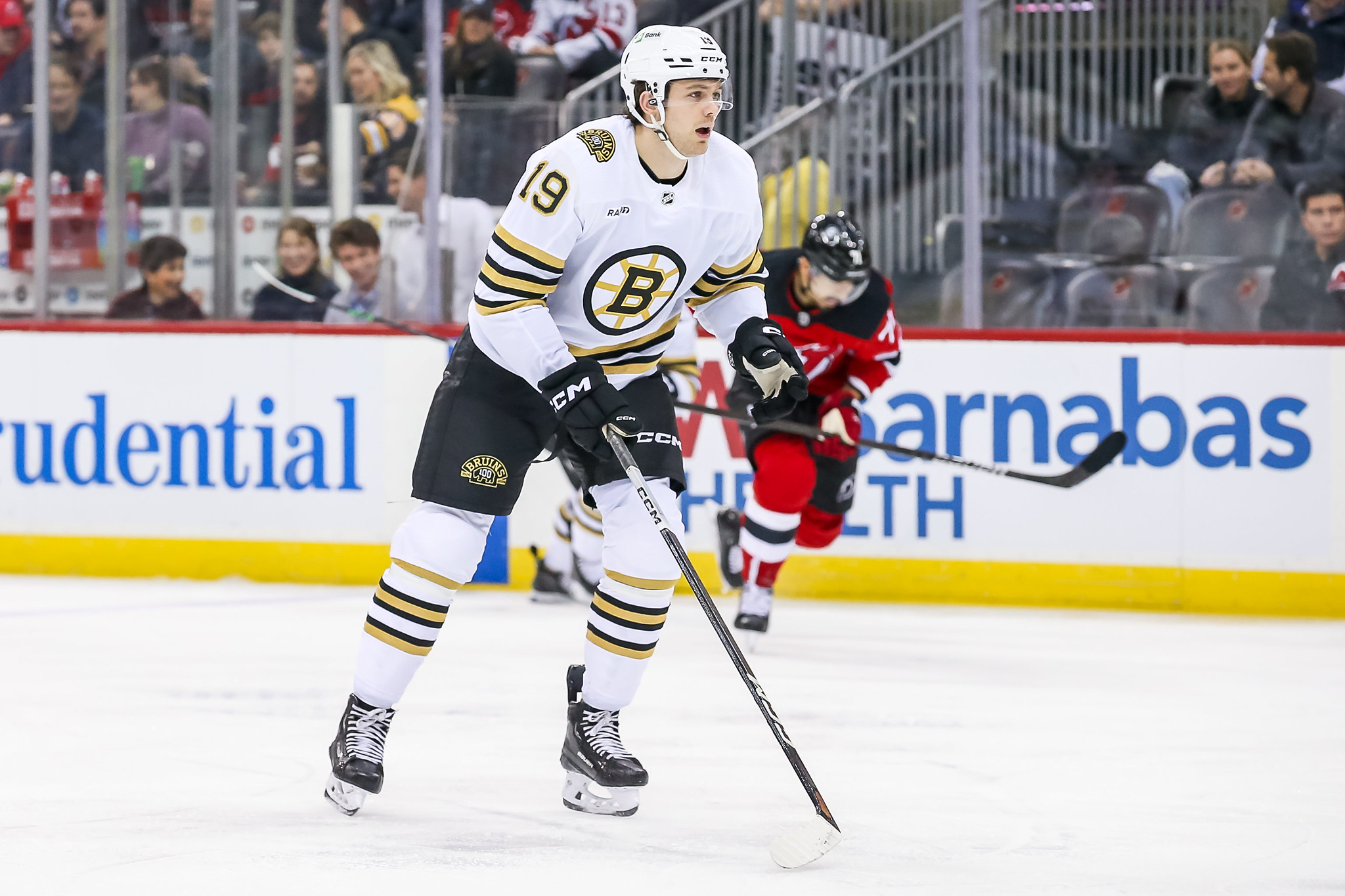 Boston Bruins trade deadline: What's next for GM Don Sweeney and the ...