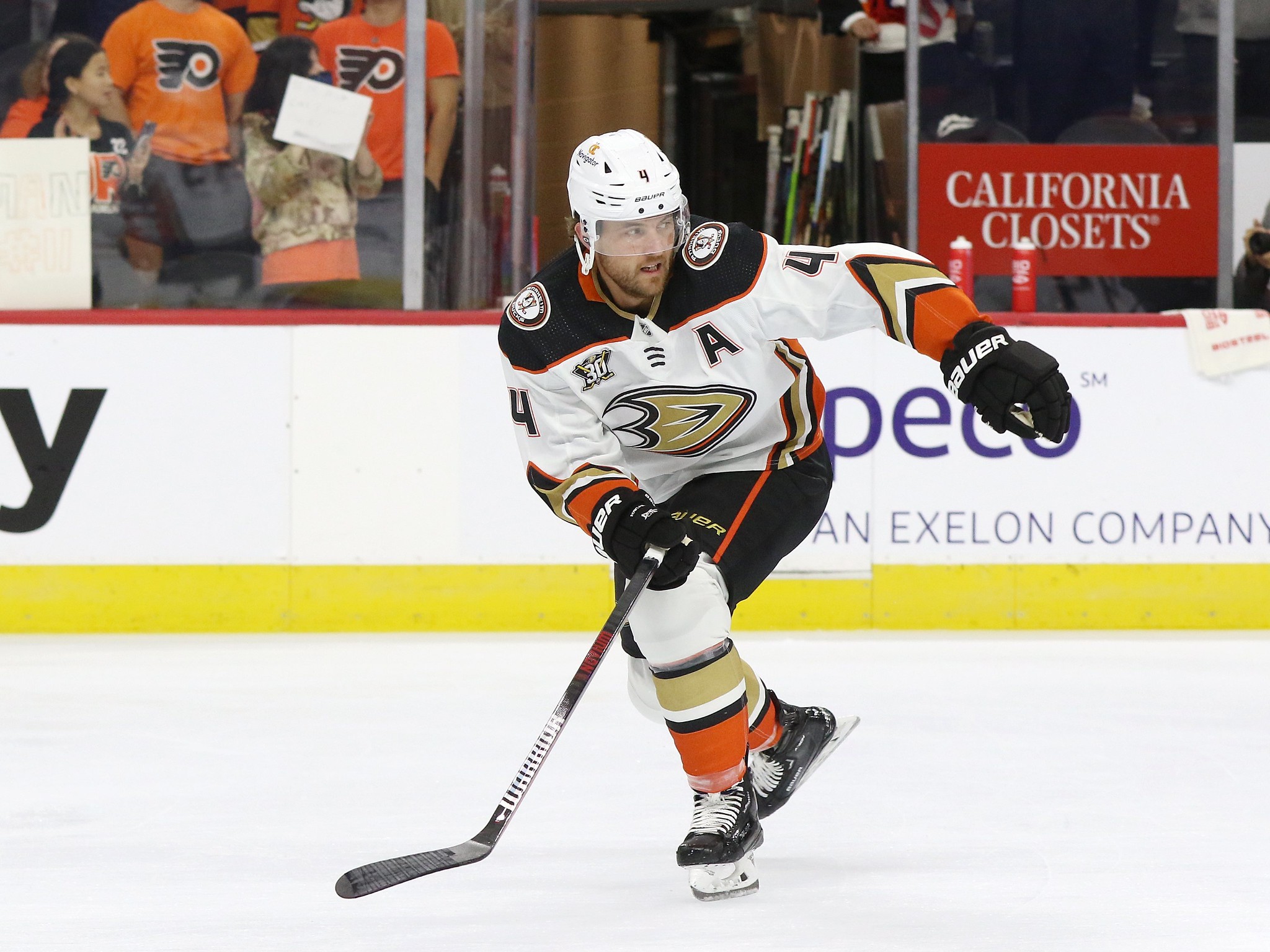 Ducks Player Milestones Reached in 2023-24