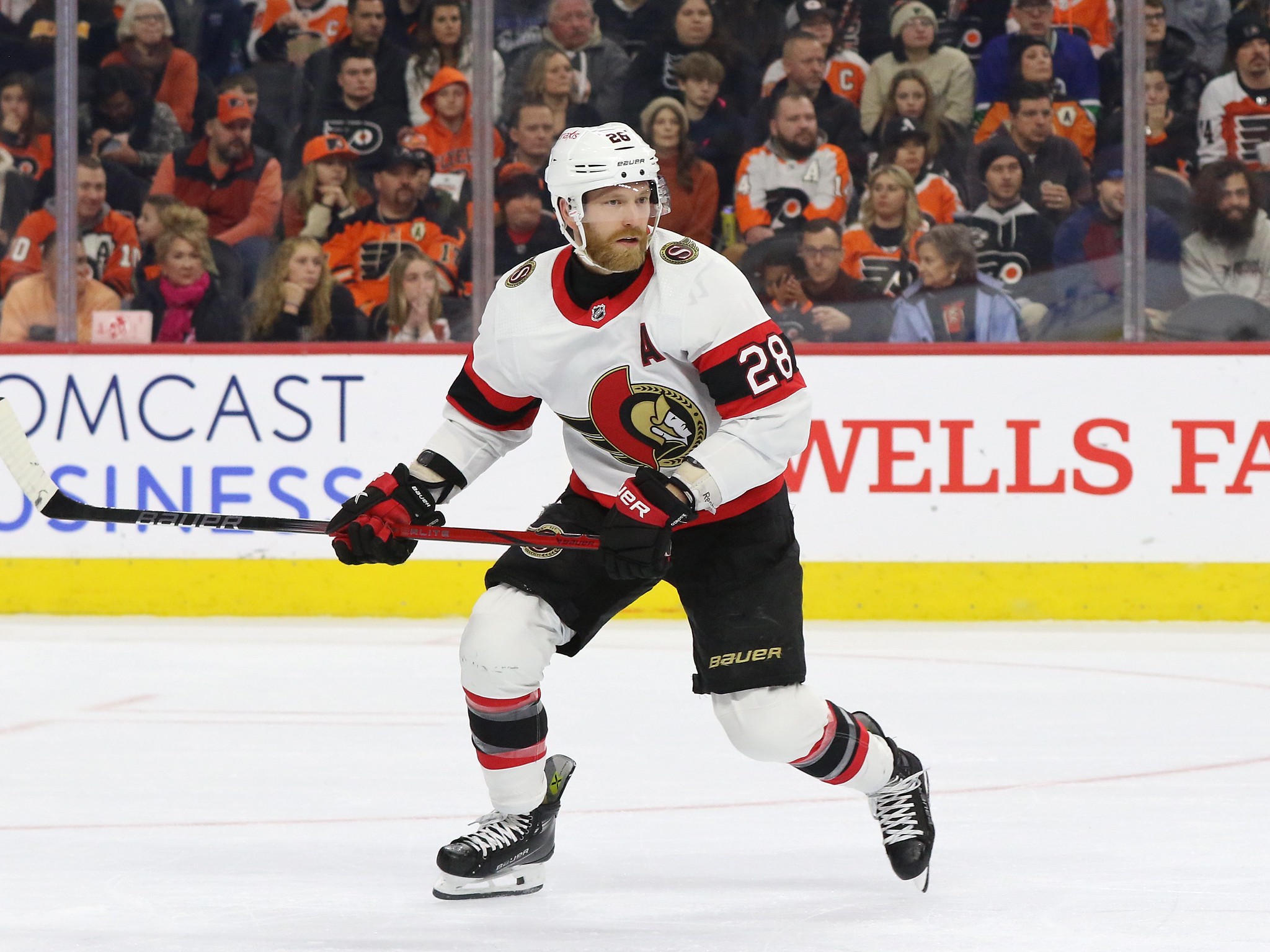 10 Pending UFAs Who Could Be 2025 Trade Deadline Candidates The