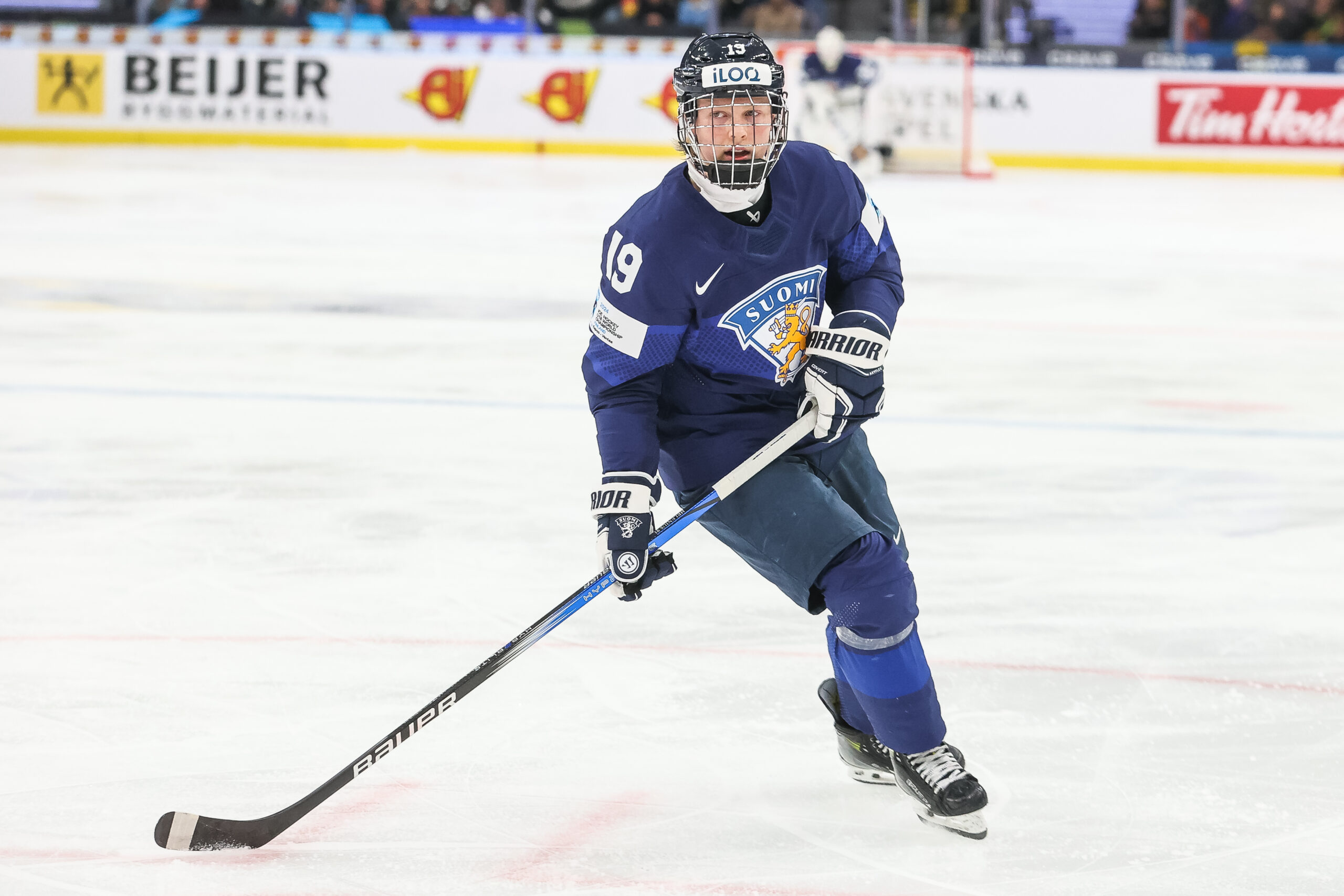 Seattle Kraken Options with 8th Pick at the 2024 NHL Draft - The Hockey Writers - Seattle Kraken - NHL News, Analysis & More