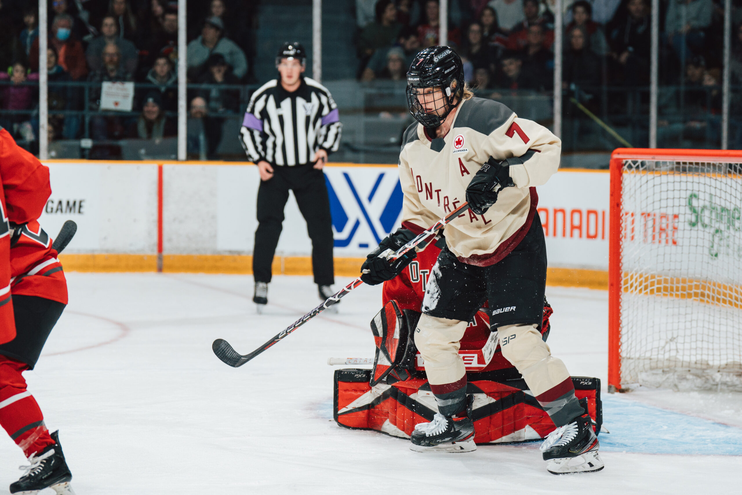 PROFESSIONAL WOMEN'S HOCKEY LEAGUE (PWHL) AND ROGERS ANNOUNCE