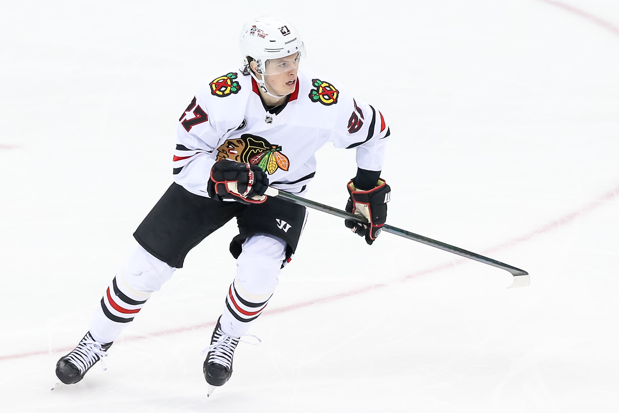 Blackhawks News & Rumors: Foligno, Reichel, Bedard & More