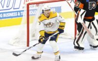 Luke Evangelista Has Become The Predators’ Secret Weapon