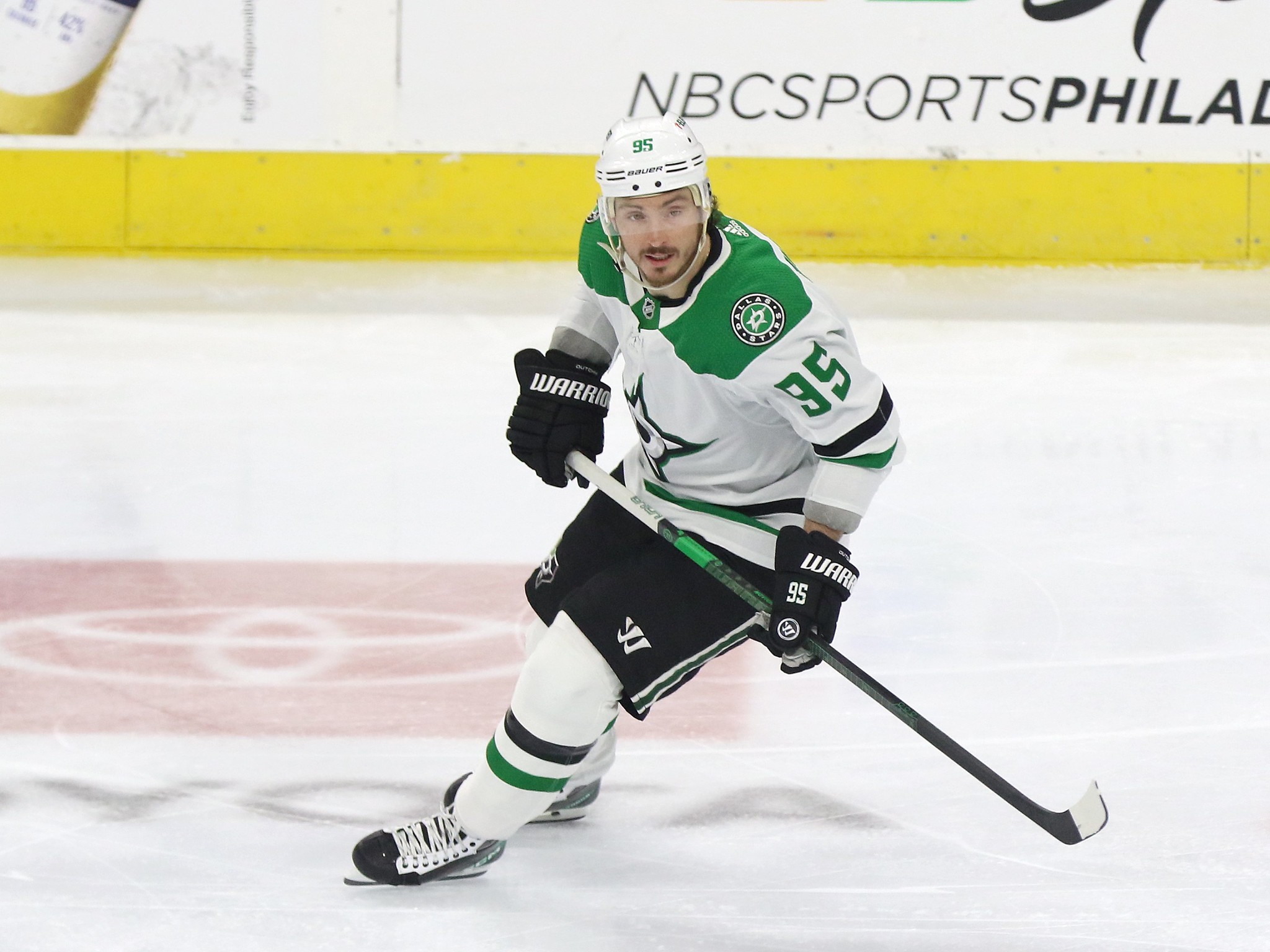 Matt Duchene Dallas Stars