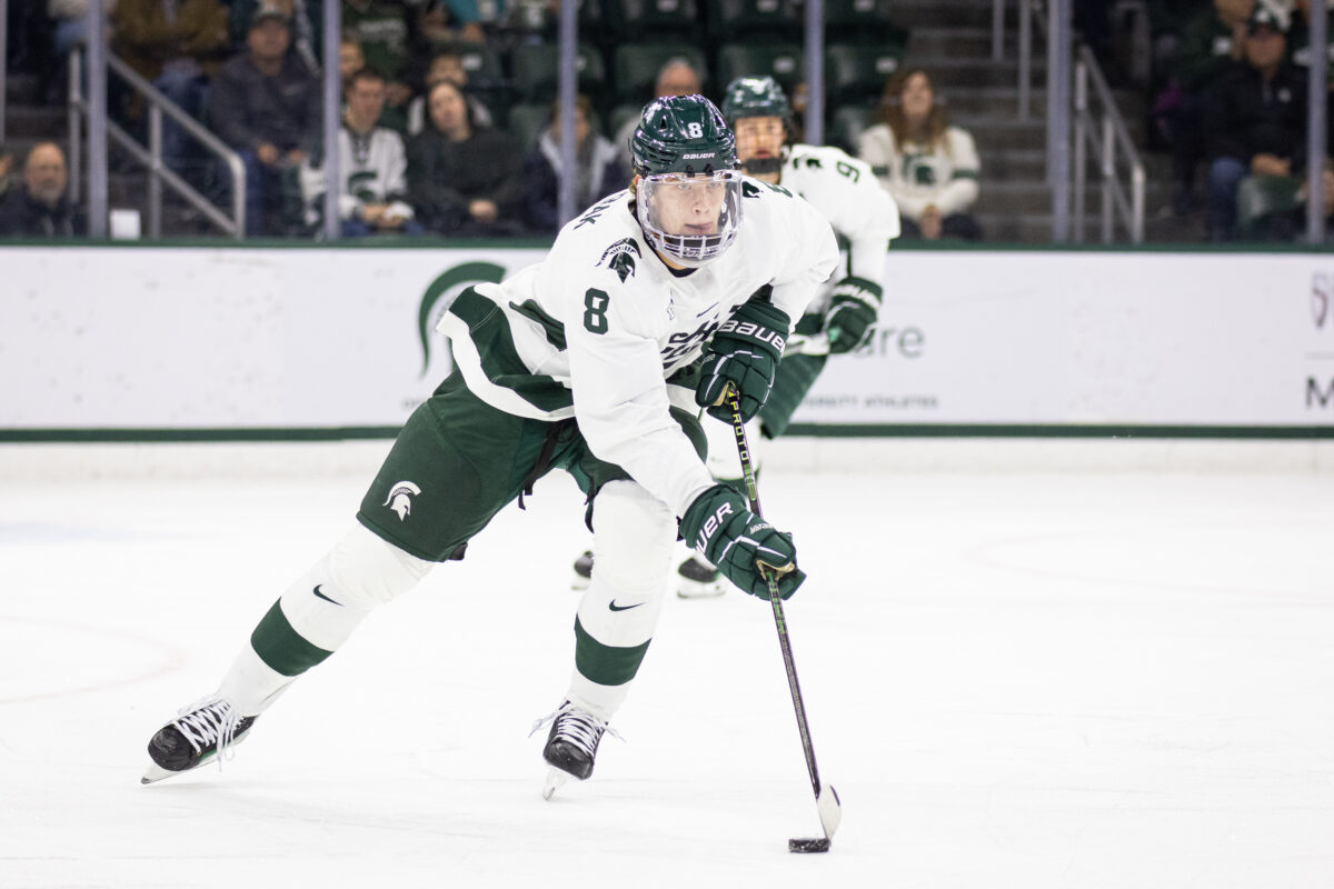 Maxim Strbak Michigan State University