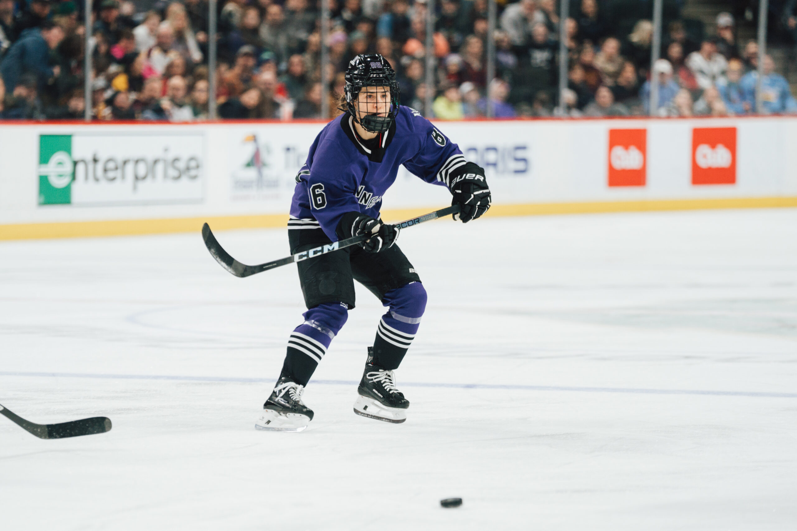 PWHL Minnesota Key Players Must Shine in Postseason Battle for Home Ice