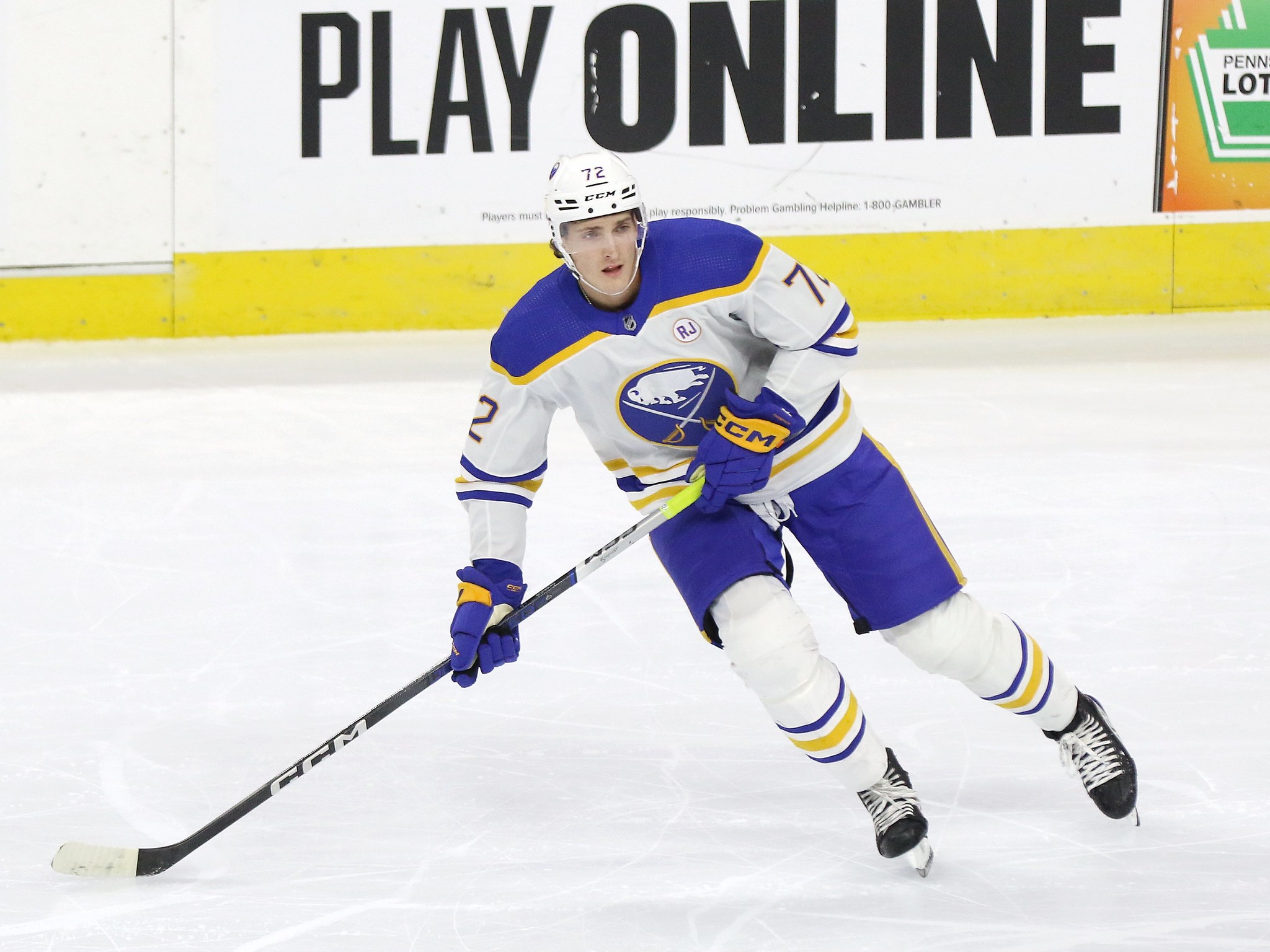 Sabres' 5-on-5 Improvements Are Noticeable - The Hockey Writers - - NHL ...