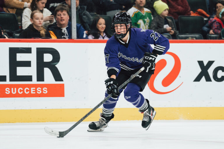 PWHL Minnesota Looks Ahead To Free Agency - The Hockey Writers - - NHL ...