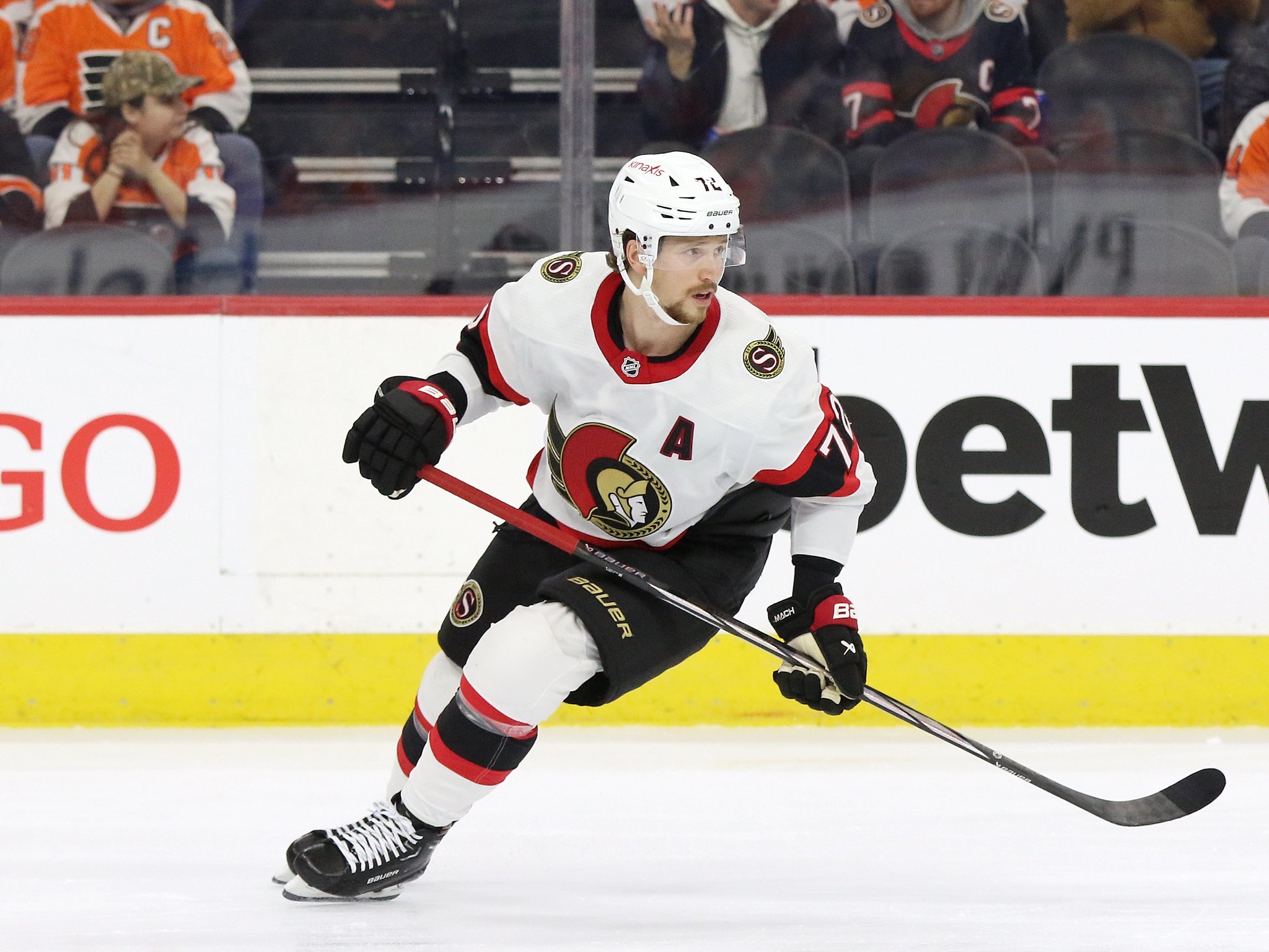 NHL Rumors: Penguins, Senators, Oilers, Panthers