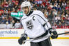 Anze Kopitar Los Angeles Kings