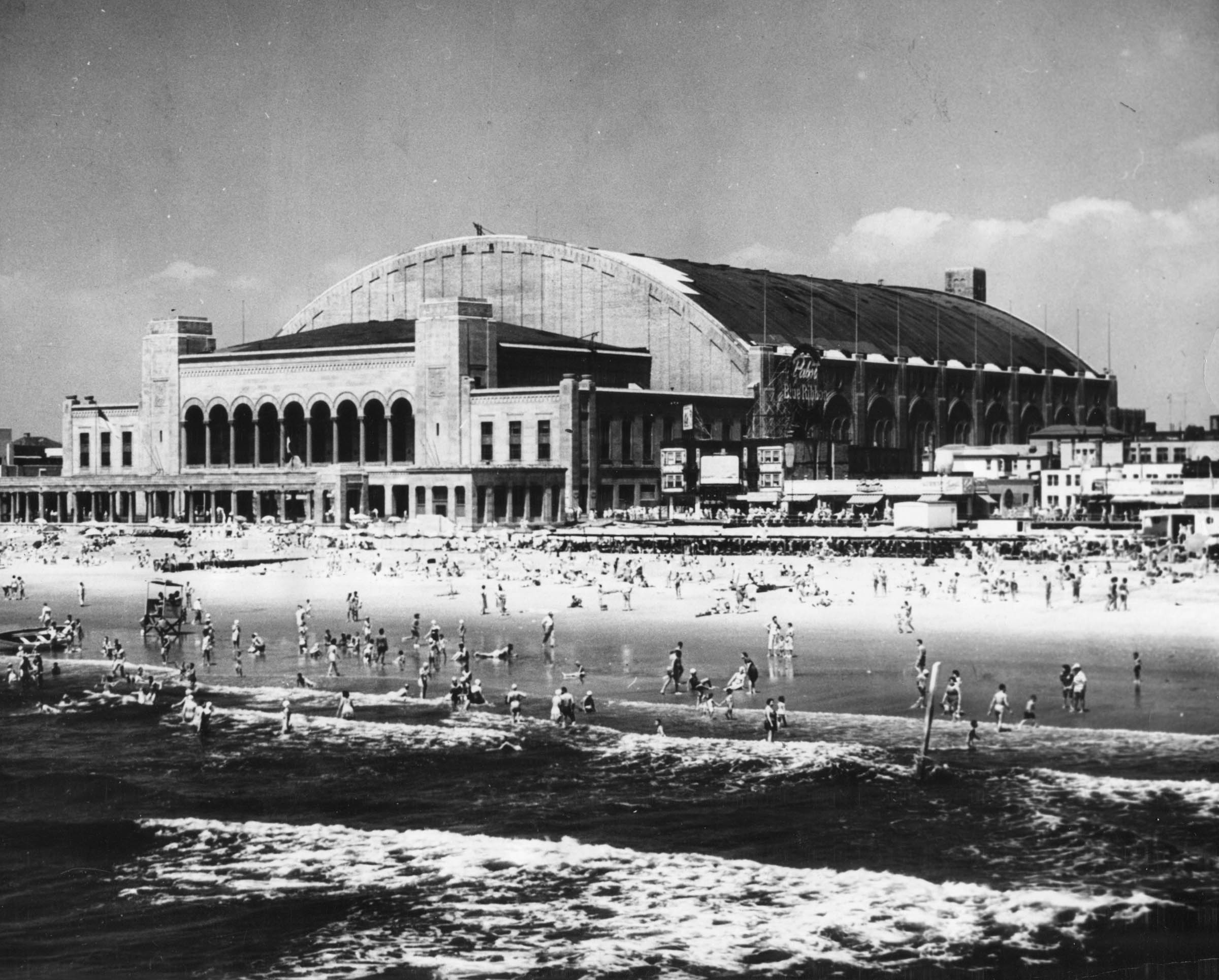 Atlantic City: The Fall of the Boardwalk Empire - The American