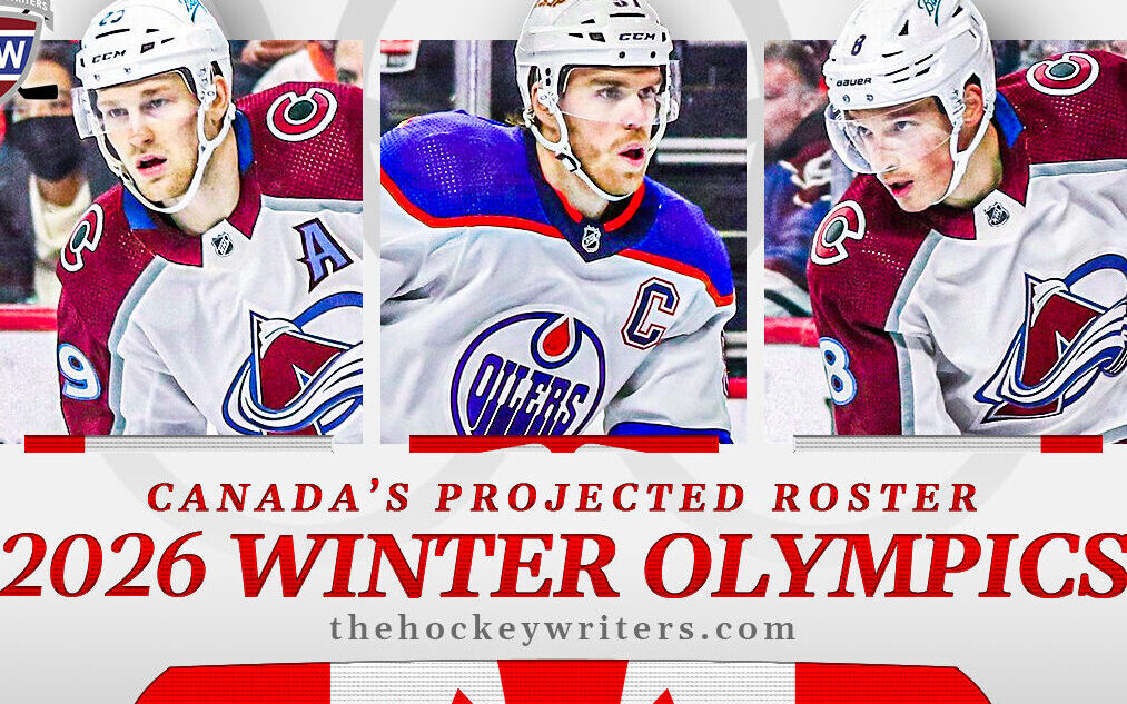 Q&A with Philadelphia Flyers Prospect Tyrell Goulbourne