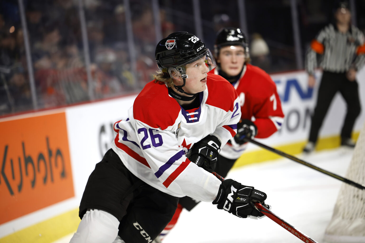 2024 nhl mock draft horn s mock draft 3 0 the hockey writers nhl