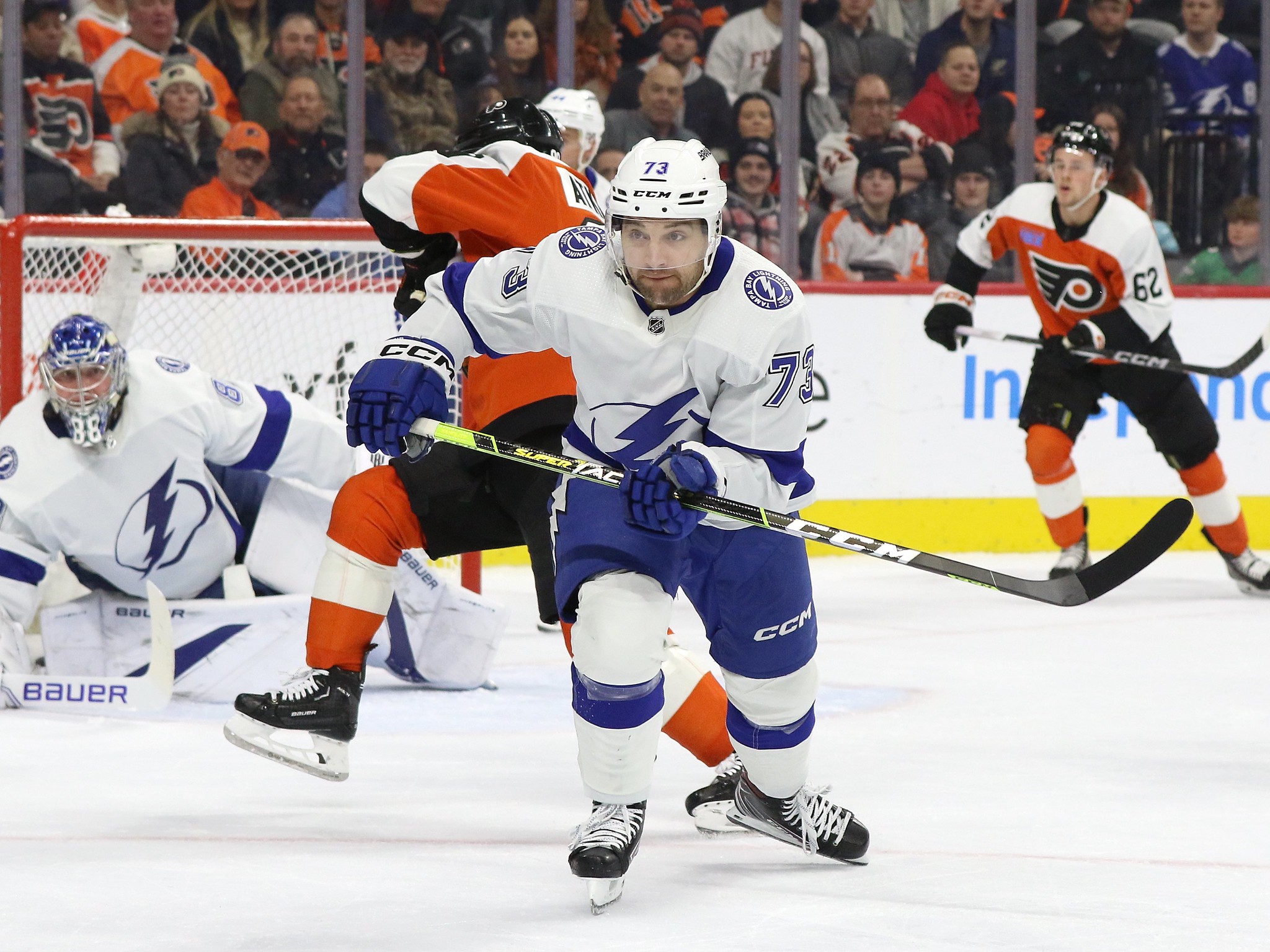 Tampa Bay Lightning Bounce Back Candidate for 2024-25: Conor Sheary - The Hockey Writers - Tampa Bay Lightning - NHL News, Analysis & More