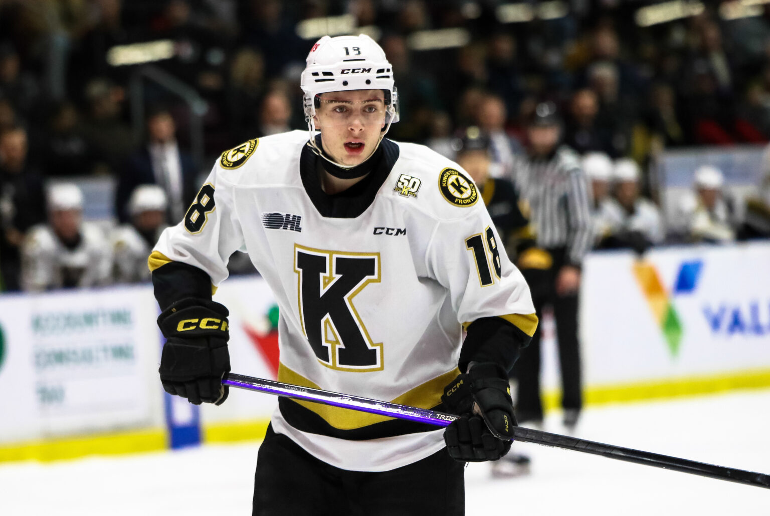 3 Canucks Draft Targets With the 93rd Pick - The Hockey Writers ...