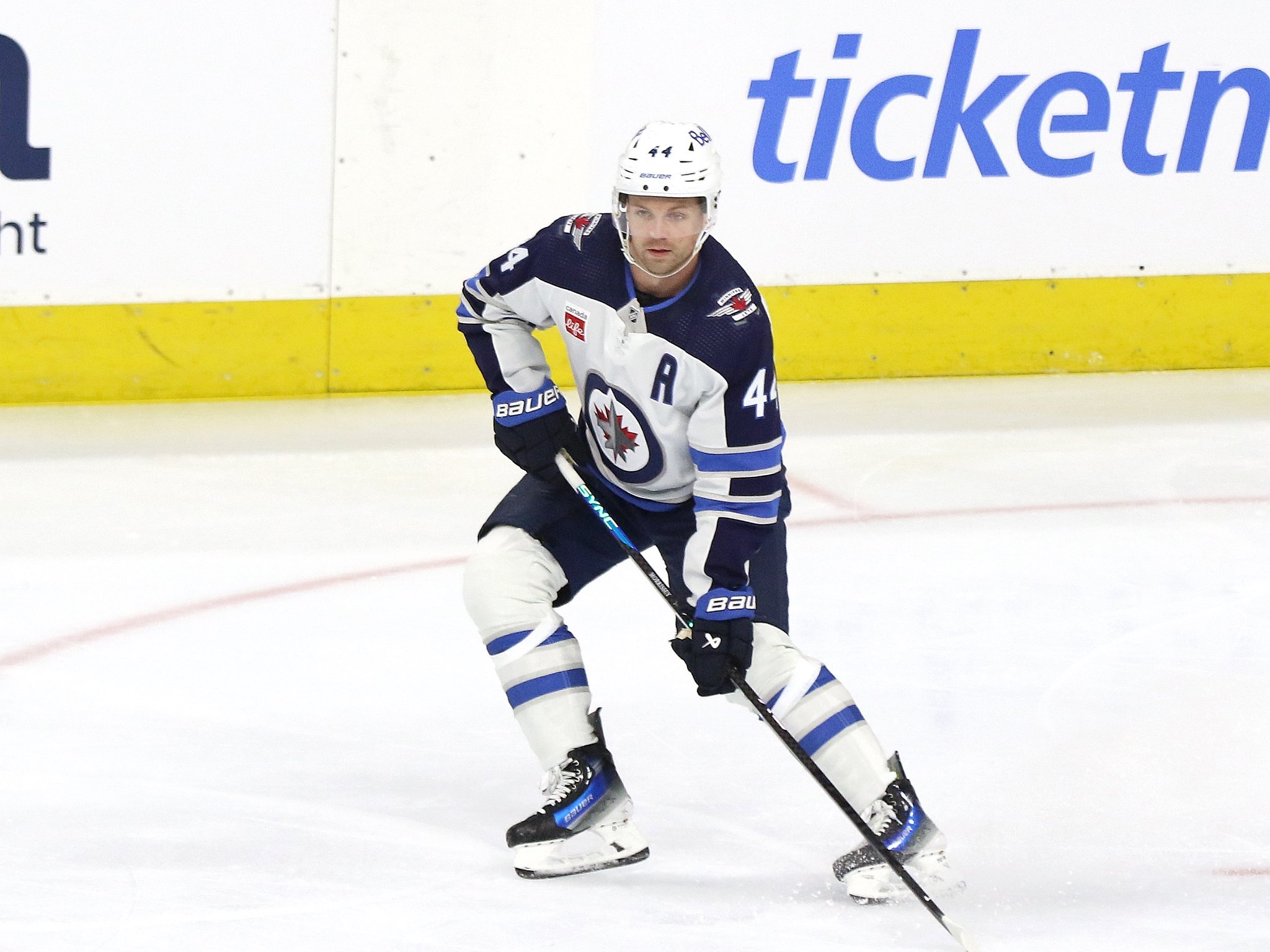 Jets' Morrissey's Norris Trophy Stock Should Be On The Rise