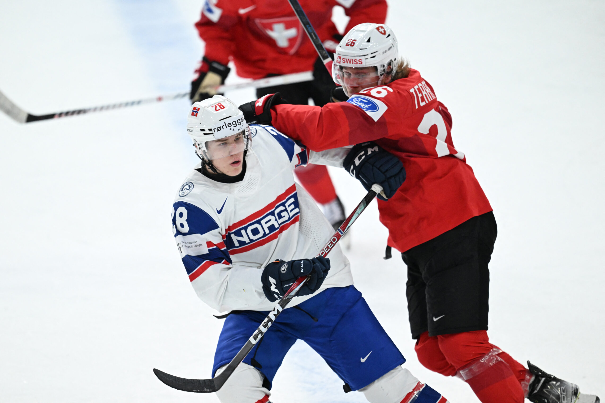 Los Angeles Kings' 2024 NHL Draft Targets - The Hockey Writers - Los Angeles Kings - NHL News, Analysis & More