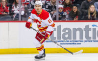 4 Calgary Flames Who Have Impressed This Season