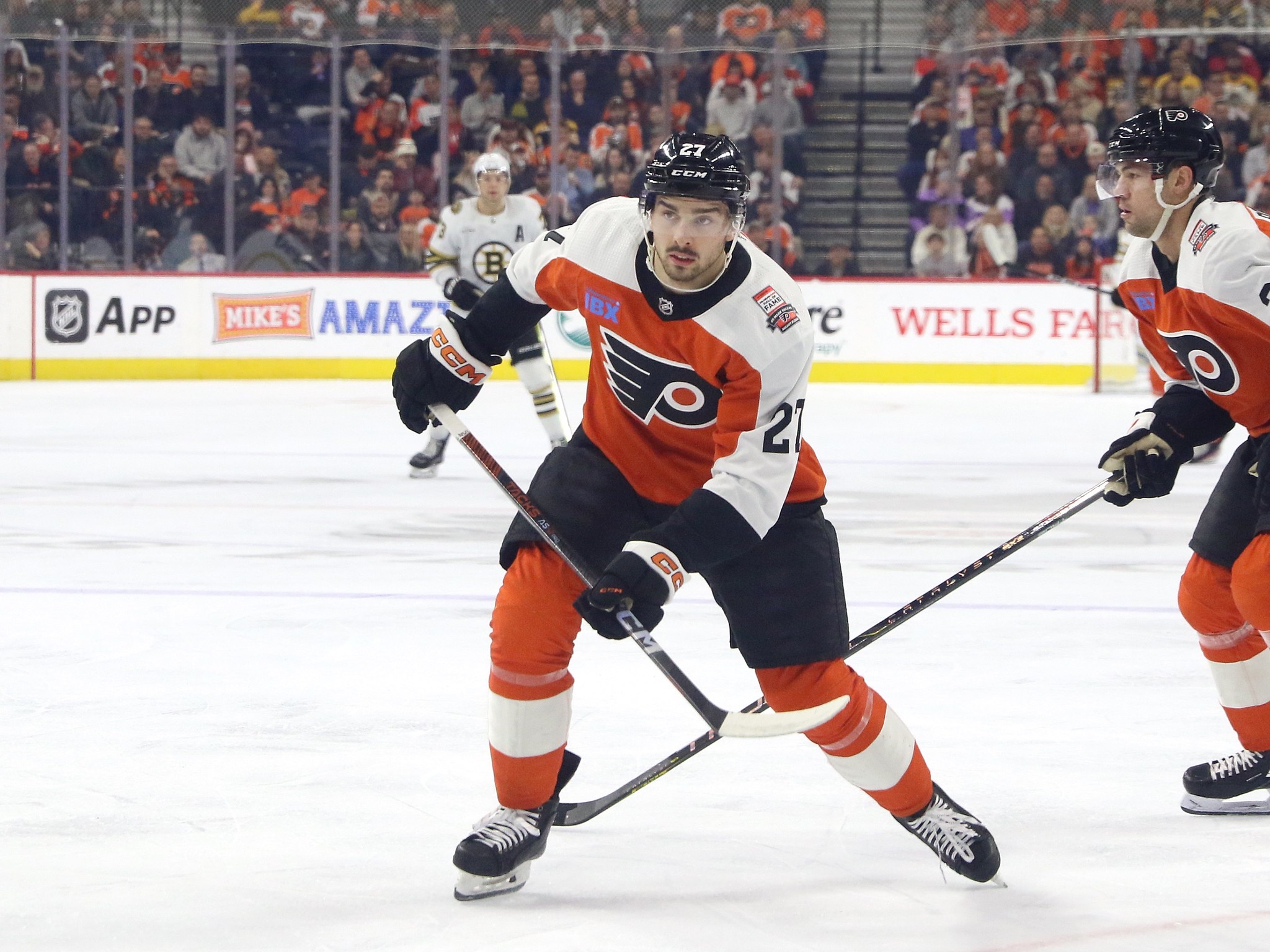 4 Reasons the Flyers Shouldn't ReSign Noah Cates in 2025 The Hockey