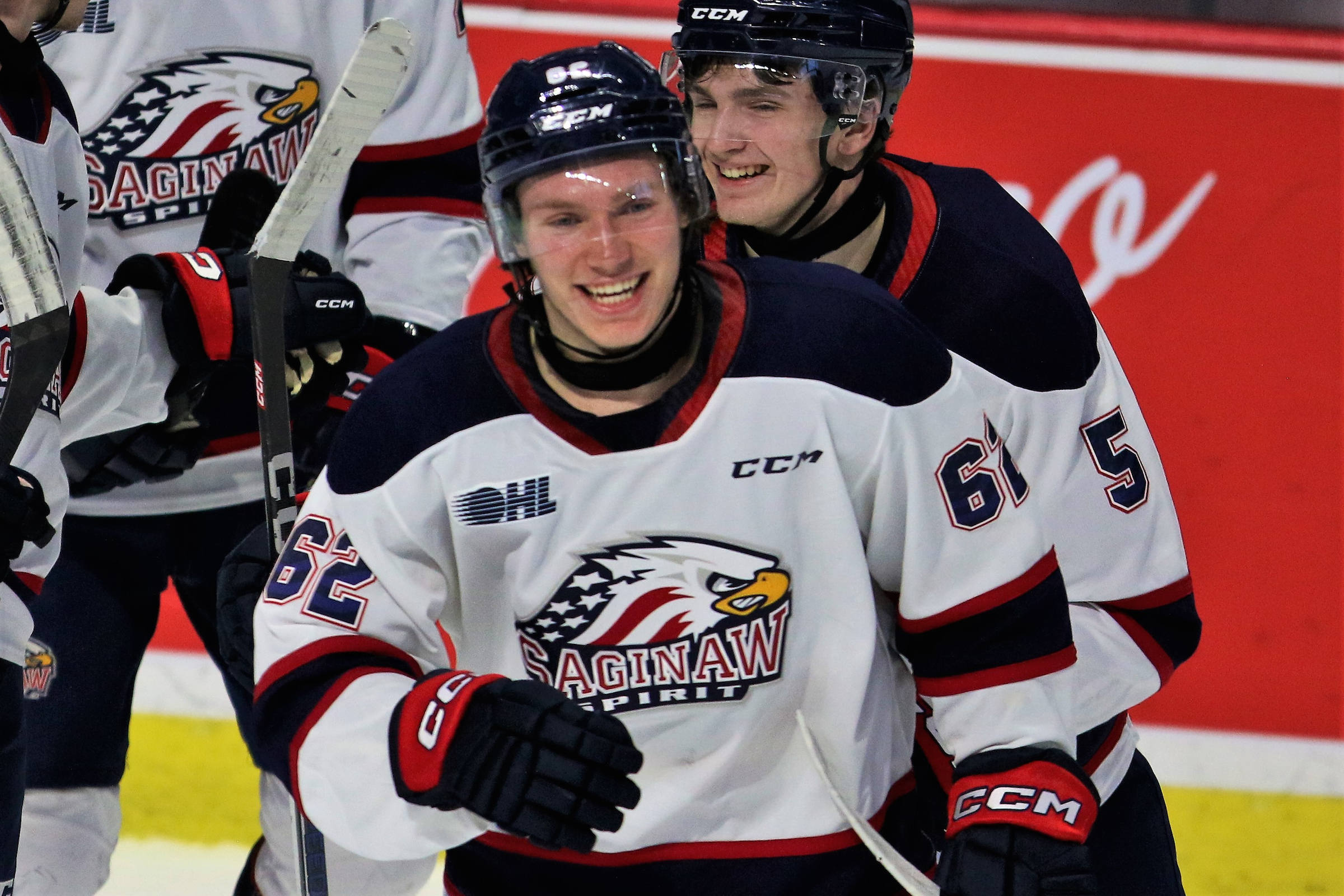 Canadiens' Prospect Owen Beck Getting Another Shot at the Memorial Cup ...