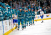 San Jose Sharks Celebrate