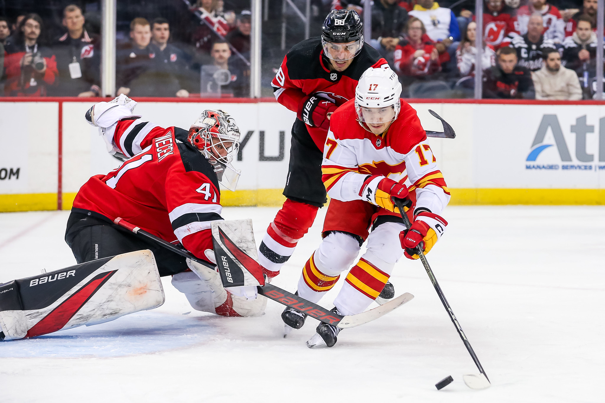 Red Wings Hidden Gem Trade Target - The Hockey Writers - - NHL News, Analysis & More