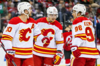 Grading Every Flames Player’s Performance in 2023-24