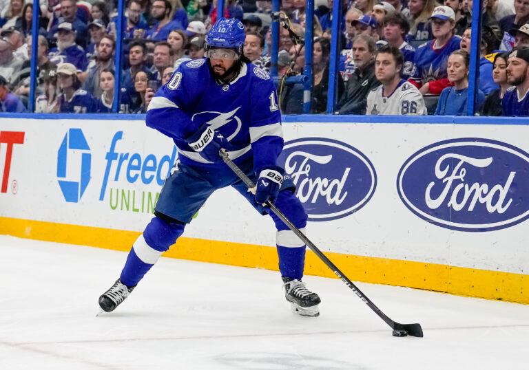 New York Islanders Signing Anthony Duclair Was Best-Case Scenario - The ...