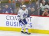 Auston Matthews Toronto Maple Leafs