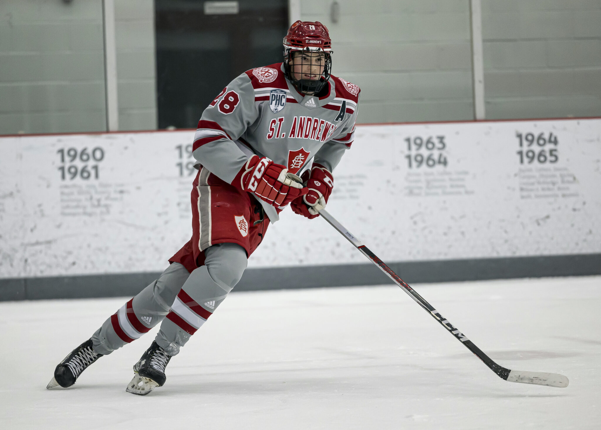 Boston Bruins Draft Dean Letourneau 25th Overall - The Hockey Writers ...