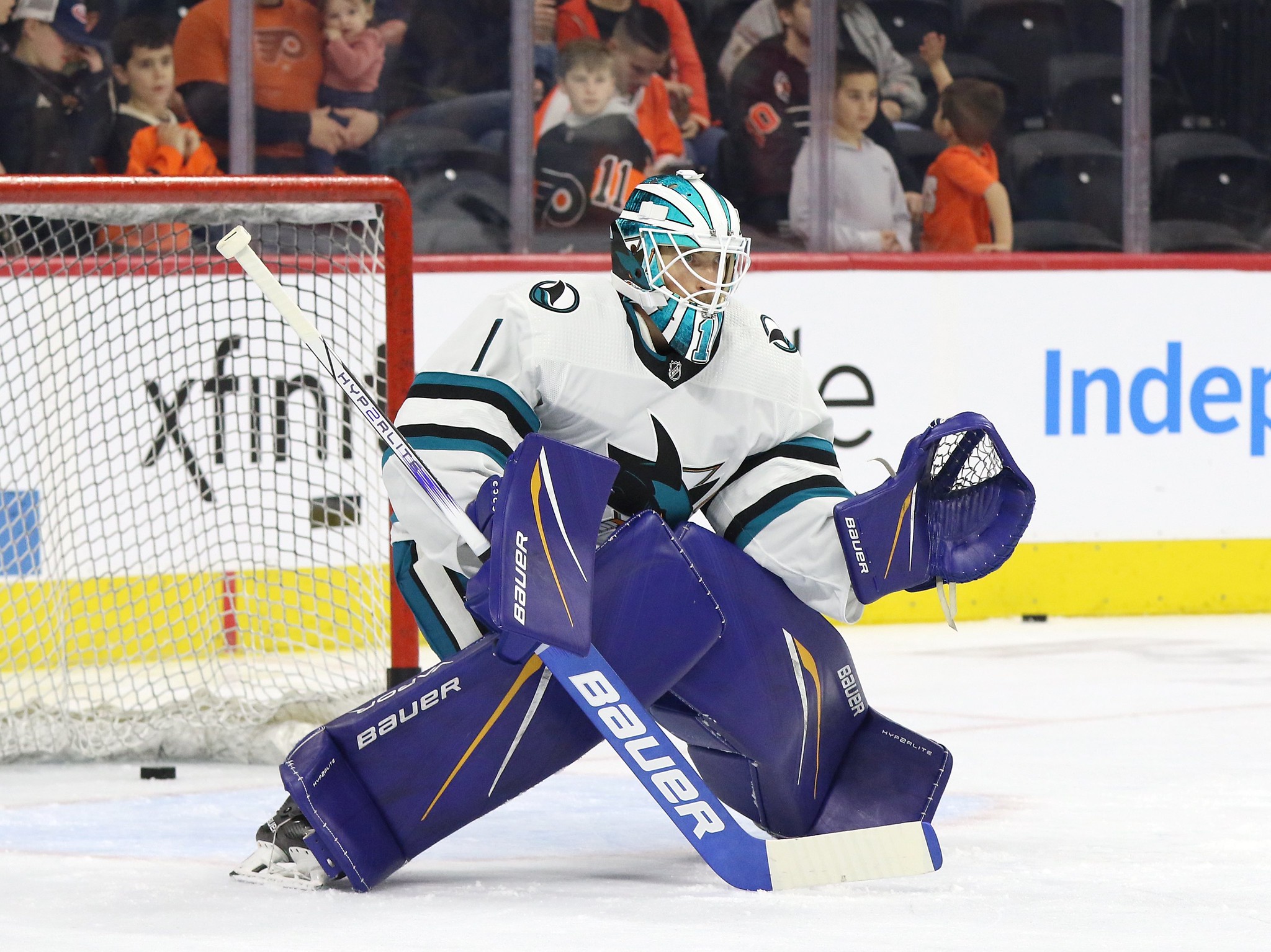 Sharks Still Suffering From Same Early-Season Problems