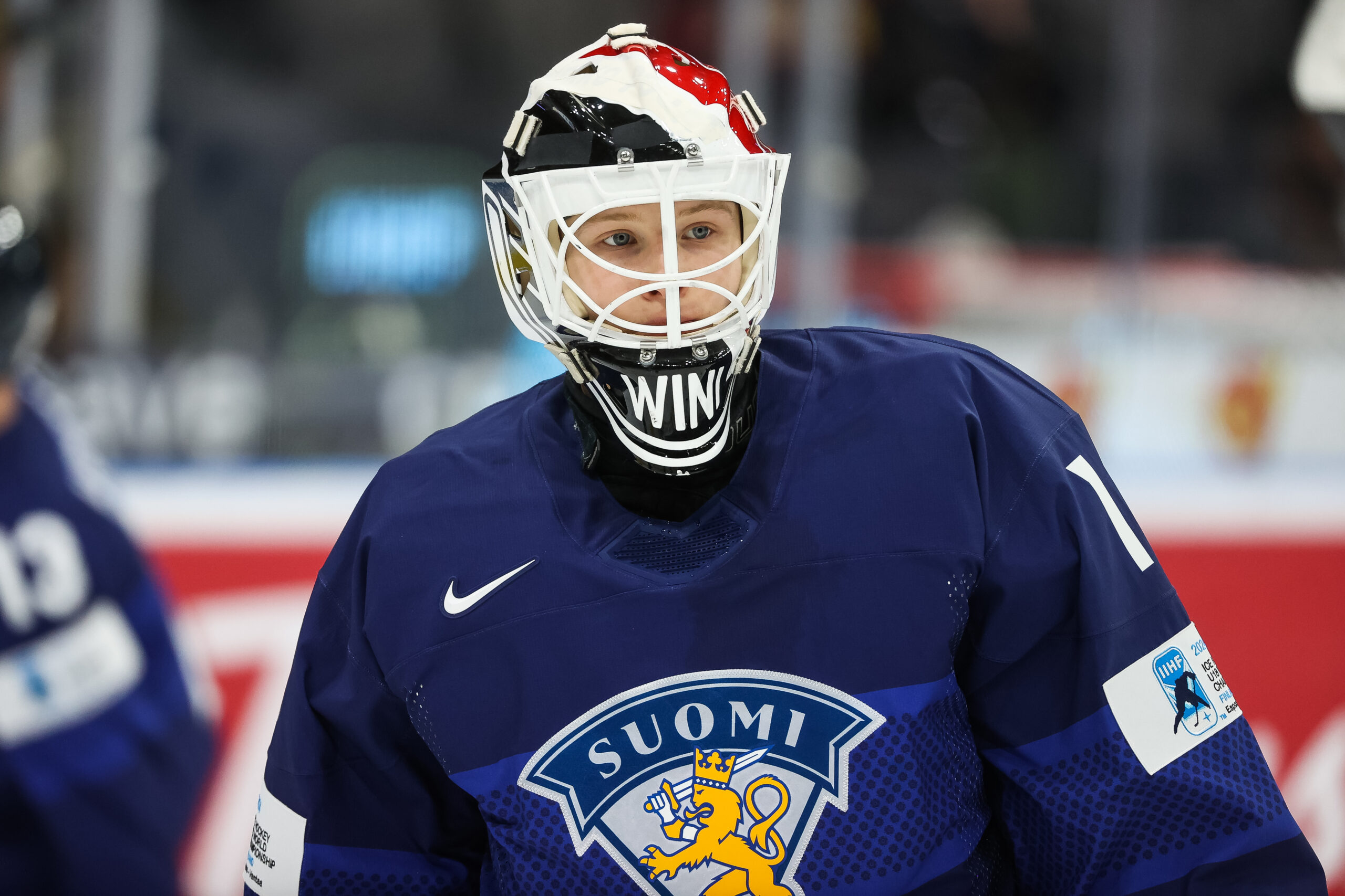 Eemil Vinni 2024 NHL Draft Top Goalie Prospect Revealed BVM Sports