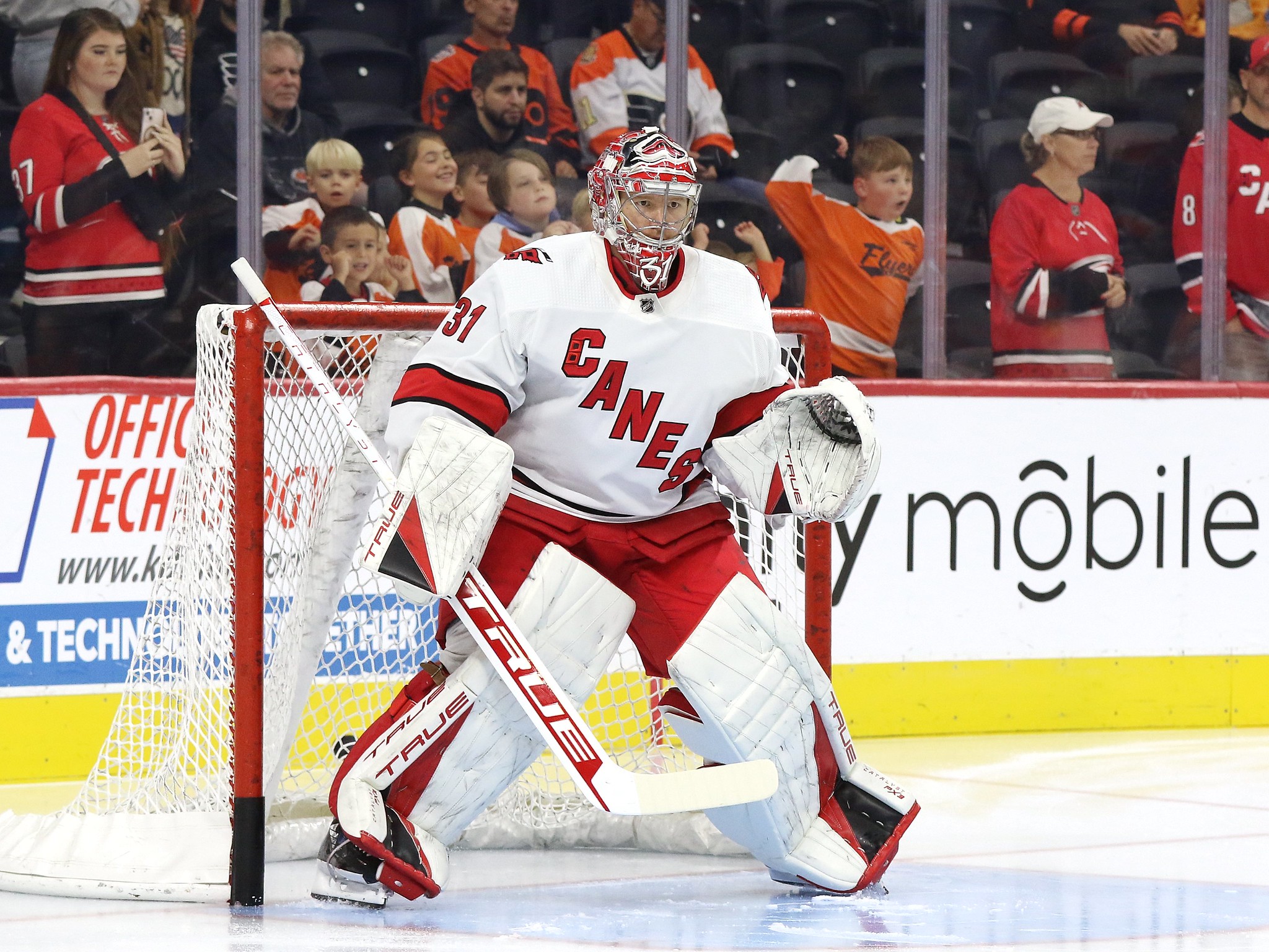 Carolina Hurricanes Shouldn't Make Any Big Moves After Frederik ...