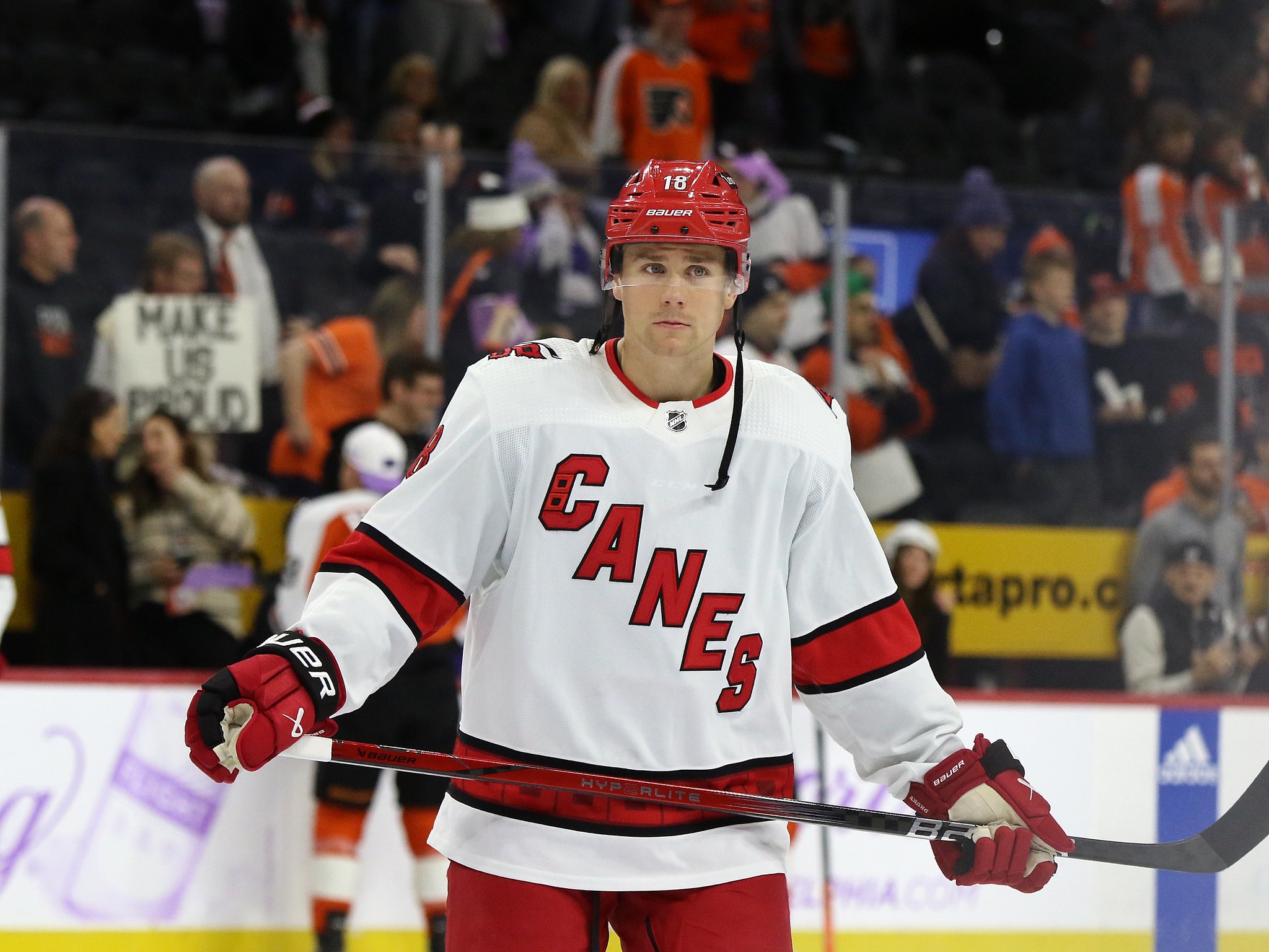 3 Under-the-Radar Hurricanes Players to Breakout in 2024-25 - The ...