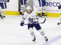 Maple Leafs News & Rumors: Matthews, Tavares, McCabe & Woll