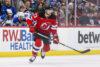 Kurtis MacDermid New Jersey Devils