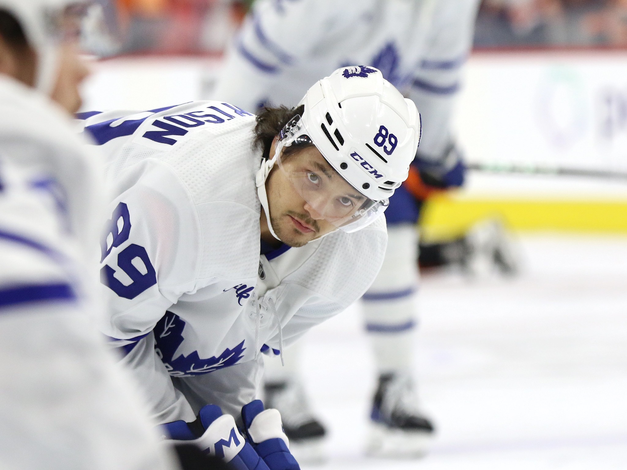 Maple Leafs Can’t Give In to Nick Robertson’s Trade Request – The Hockey Writers Toronto Maple Leafs Latest News, Analysis & More