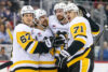 Pittsburgh Penguins Celebrate