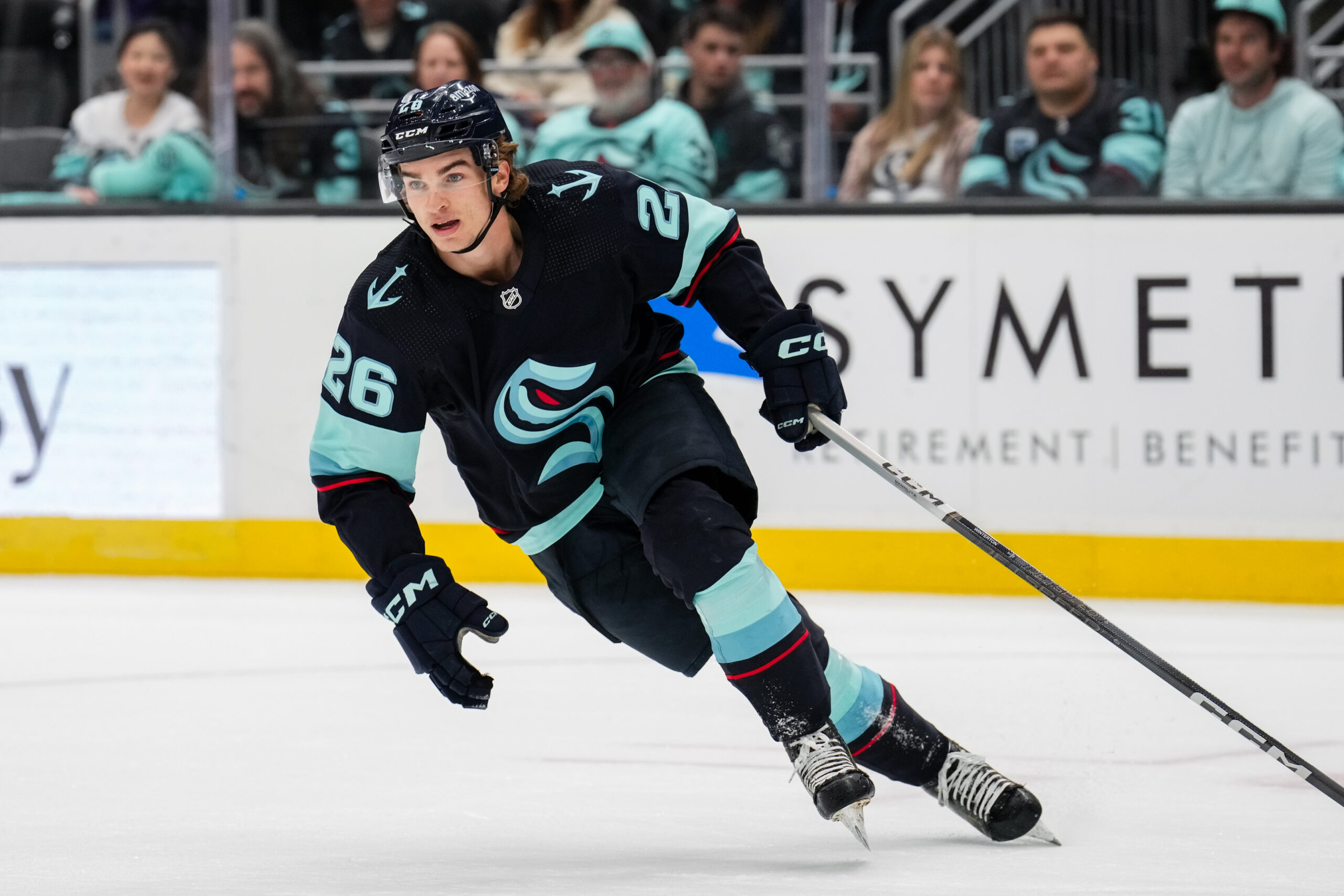 What Are the Seattle Kraken Players up to This Offseason? - The Hockey Writers - Seattle Kraken - NHL News, Analysis & More