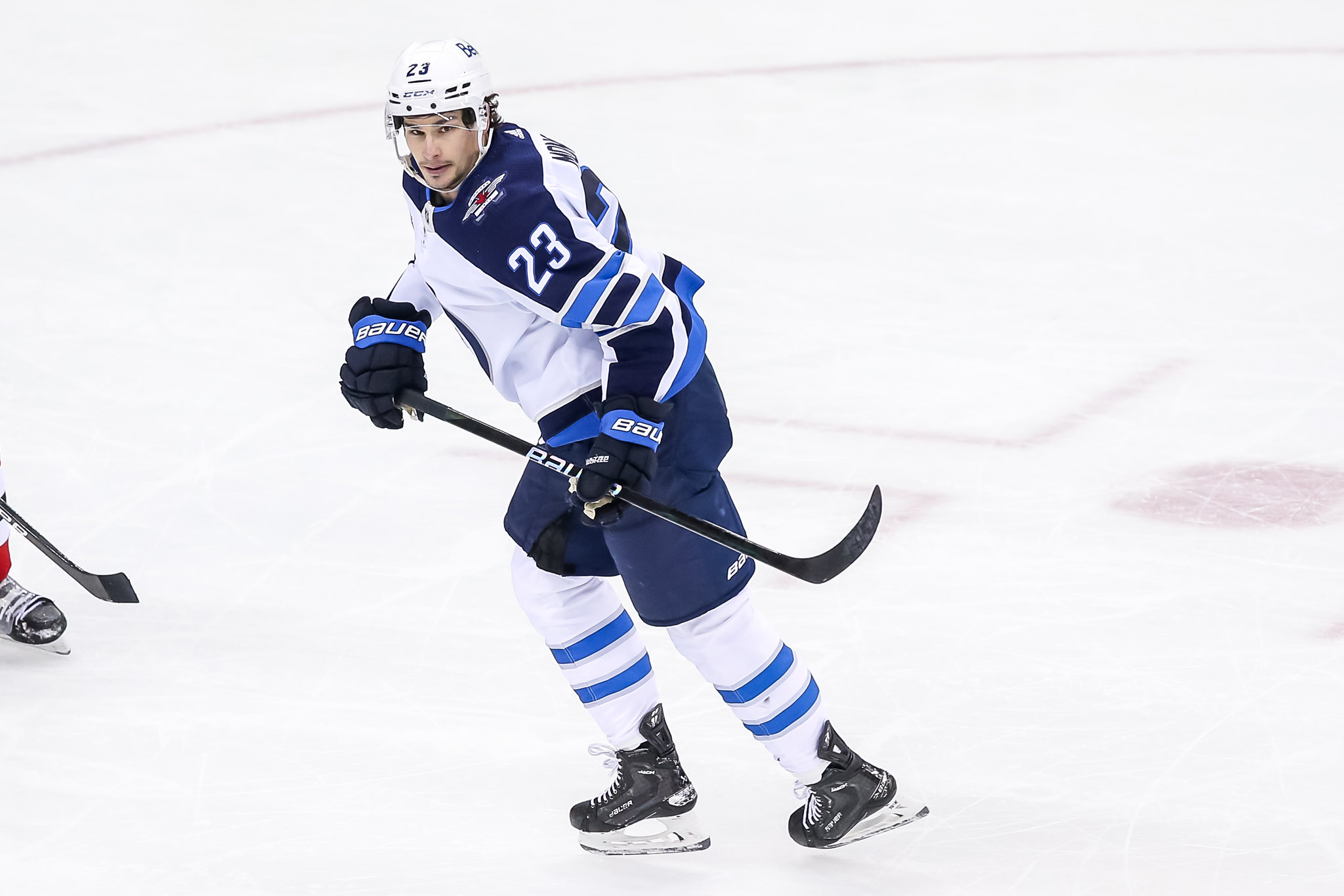 Winnipeg Jets UFAs Express Long-Term Desire To Stay | Dylan DeMelo, Brenden Dillon, Sean Monahan, Tyler Toffoli