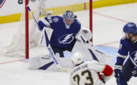 The Lightning’s Resurgence: Salary Cap Casualties to Stanley Cup Contenders