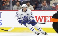 The Maple Leafs and the Cost of the Calendar